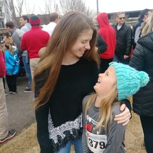 Meet your Posher, Leah